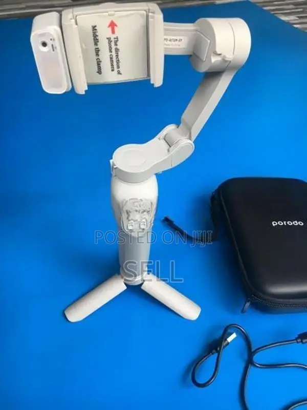 Camara Gimbal eka vikinima