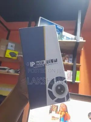 WIFI CCTV Camera