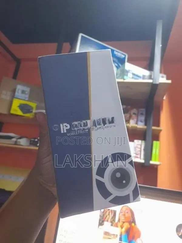 WIFI CCTV Camera