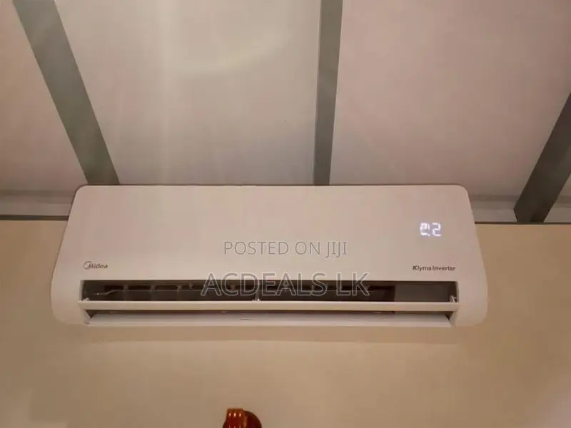 9000BTU Midea Air Conditions
