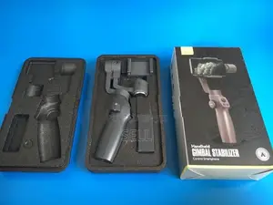 Camera Gindel eka vikinima
