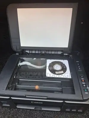 Canon PIXMA G2010 Ink Tank Printer
