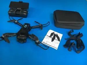 Drone Camera