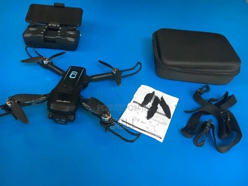 Drone Camera