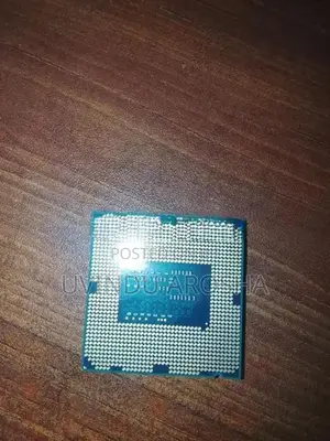 i3 4th Gen Processor with 4GB RAM