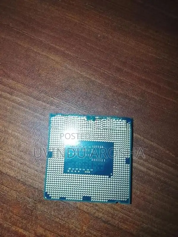 i3 4th Gen Processor with 4GB RAM