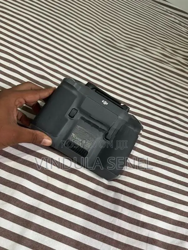 DJI RC pro 2