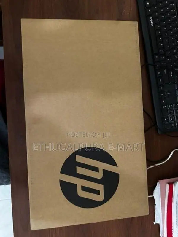 HP Laptop 15s-DU3038 Tx i5 -1135G7