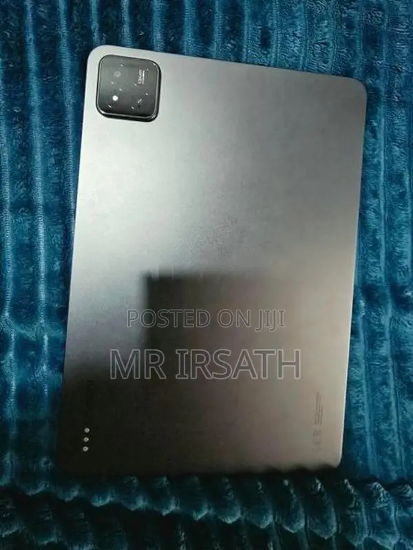 Xiaomi Pad 7 Full Set