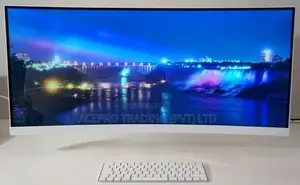Philips 34-Inch Curved Ultra-Wide WQHD Monitor