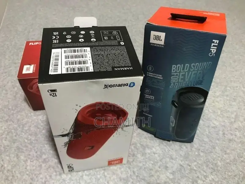 JBL FLIP5 Speaker
