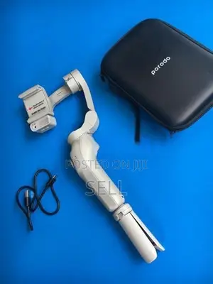 Camara Gimbal eka vikinima