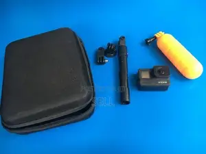 Gopro Camera eka vikinima