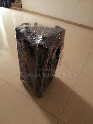 Olan Active Speaker 15'Inch