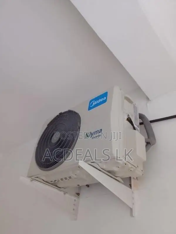 9000BTU Midea Air Conditions