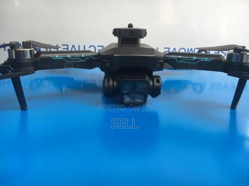 Drone Camera