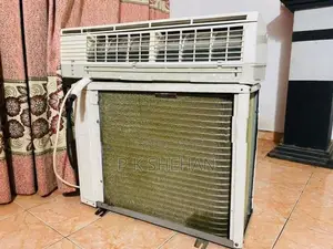 12000BTU