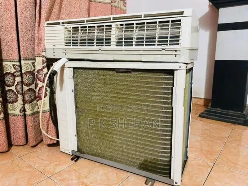 12000BTU