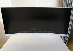 Philips 34-Inch Curved Ultra-Wide WQHD Monitor