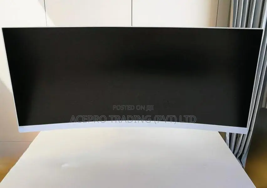 Philips 34-Inch Curved Ultra-Wide WQHD Monitor