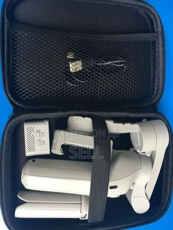 Camara Gimbal eka vikinima