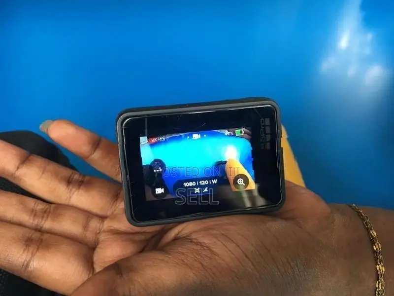 Gopro Camera eka vikinima