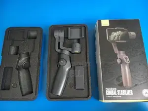 Camera Gindel eka vikinima