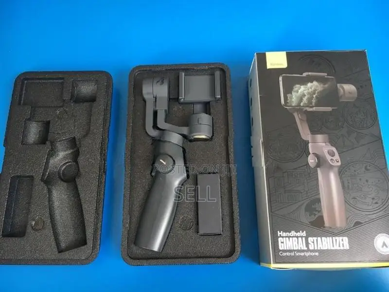 Camera Gindel eka vikinima