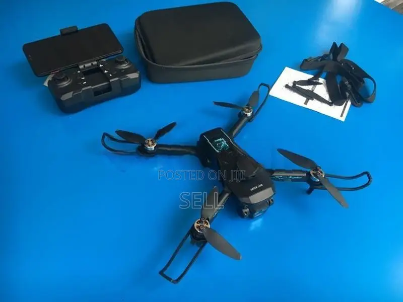 Drone Camera