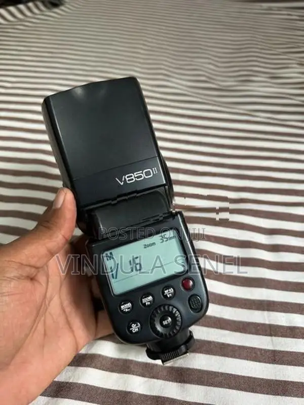 Nikon D750 DSLR Camera
