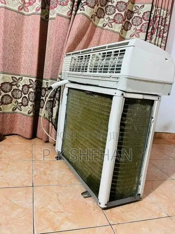 12000BTU