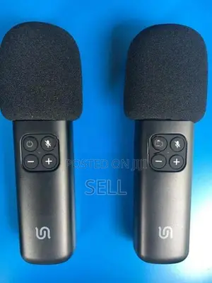 bluetooth mic vikinima