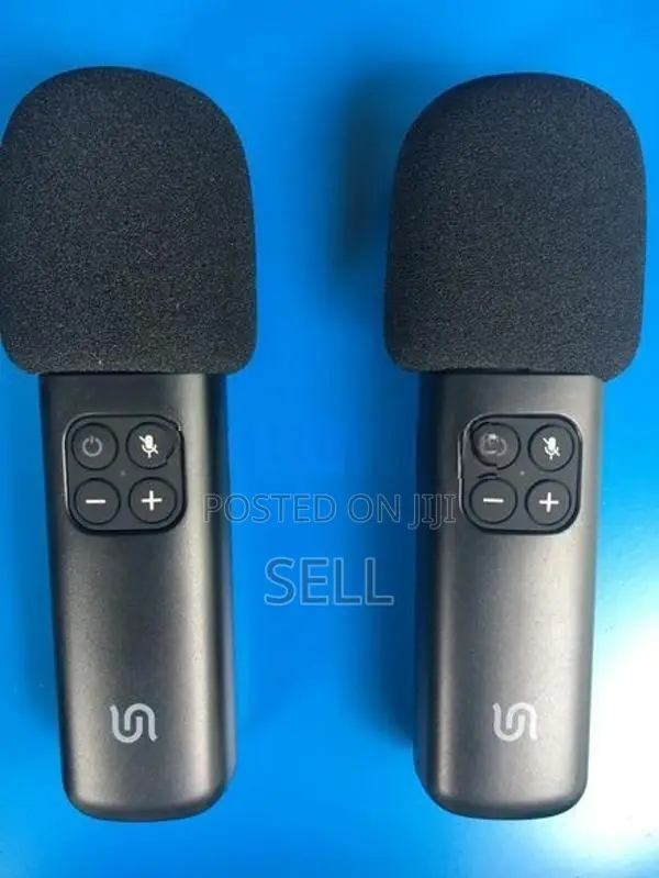 bluetooth mic vikinima