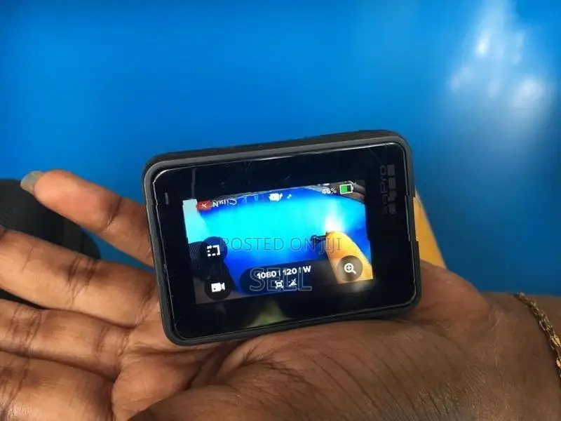 Gopro Camera eka vikinima