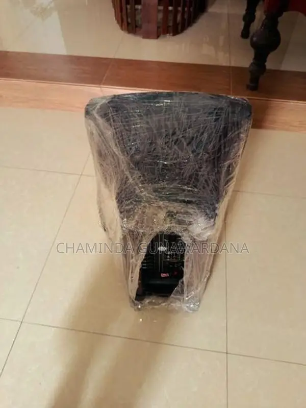 Olan Active Speaker 15'Inch