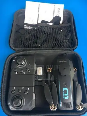 Drone Camera