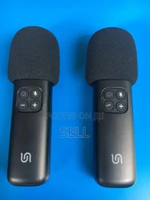 bluetooth mic vikinima