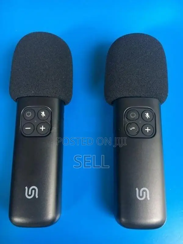 bluetooth mic vikinima