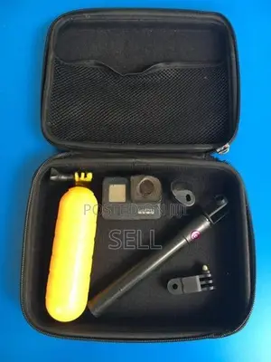 Gopro Camera eka vikinima