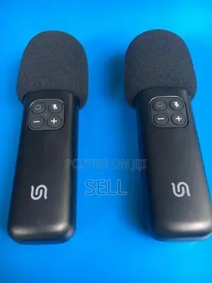 bluetooth mic vikinima