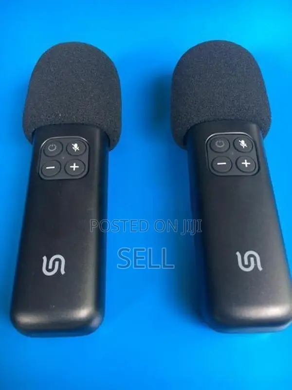 bluetooth mic vikinima