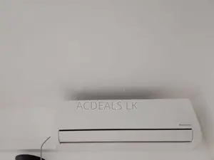 9000BTU Midea Air Conditions