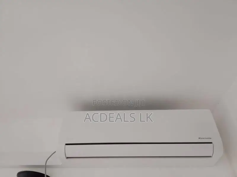 9000BTU Midea Air Conditions