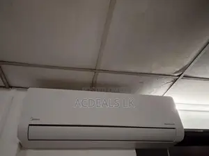9000BUT Midea Air Conditions
