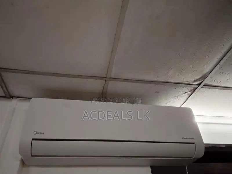 9000BUT Midea Air Conditions
