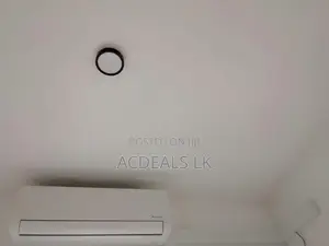 9000BTU Midea Air Conditions