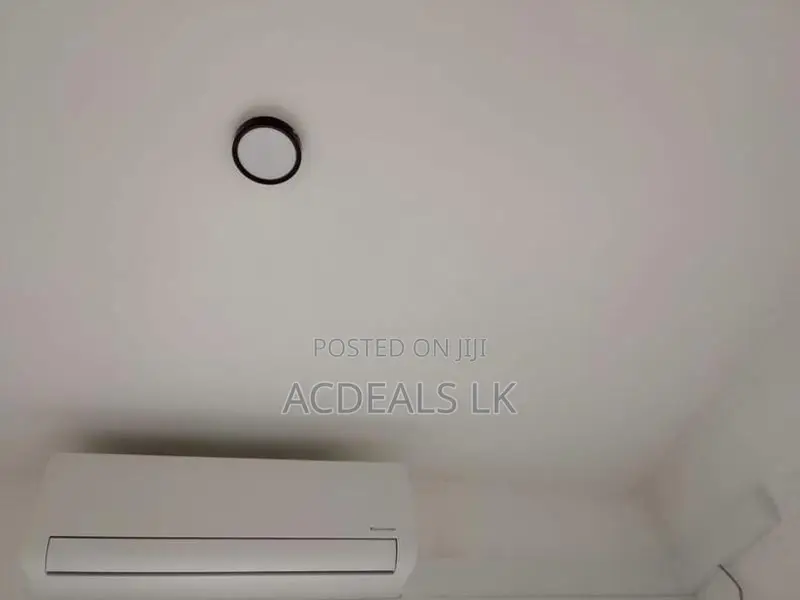 9000BTU Midea Air Conditions