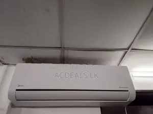 9000BUT Midea Air Conditions