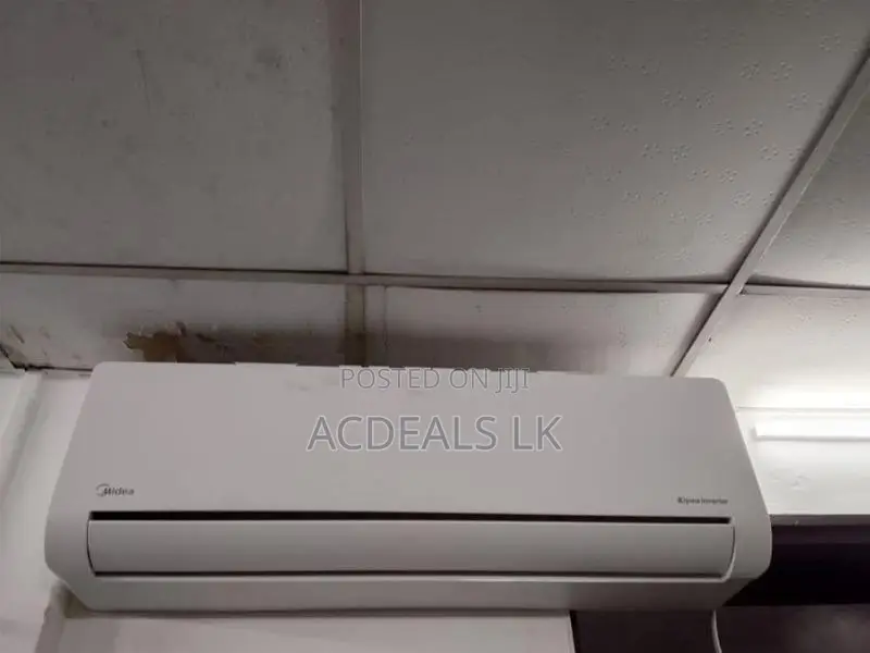9000BUT Midea Air Conditions