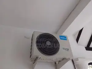 9000BUT Midea Air Conditions